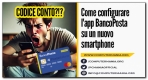 Come configurare l'app BancoPosta su un nuovo smartphone